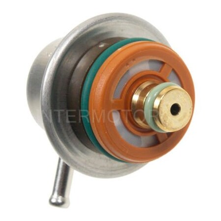 Standard Ignition Fuel Pressure Regulator - Intermotor PR401